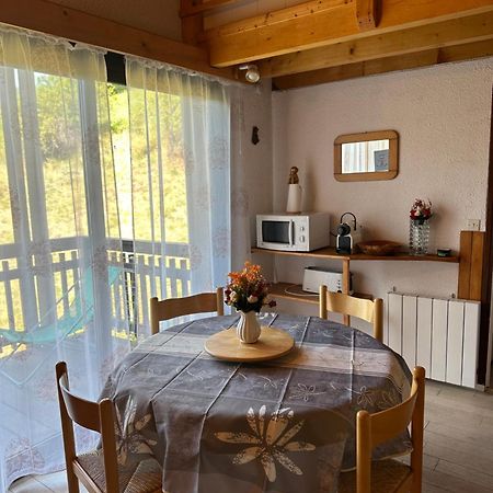 ヴァールDuplex Avec Belle Terrasse Au Pied Des Pistesアパートメント エクステリア 写真