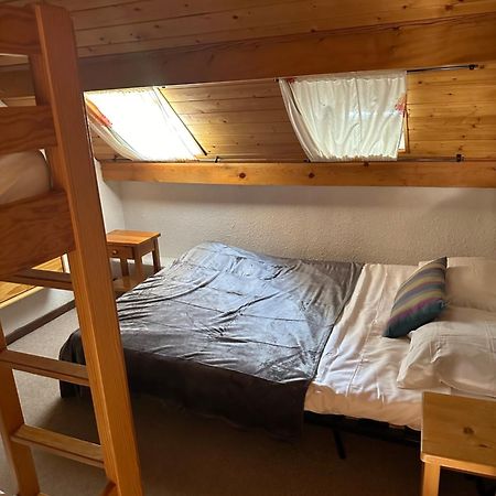 ヴァールDuplex Avec Belle Terrasse Au Pied Des Pistesアパートメント エクステリア 写真