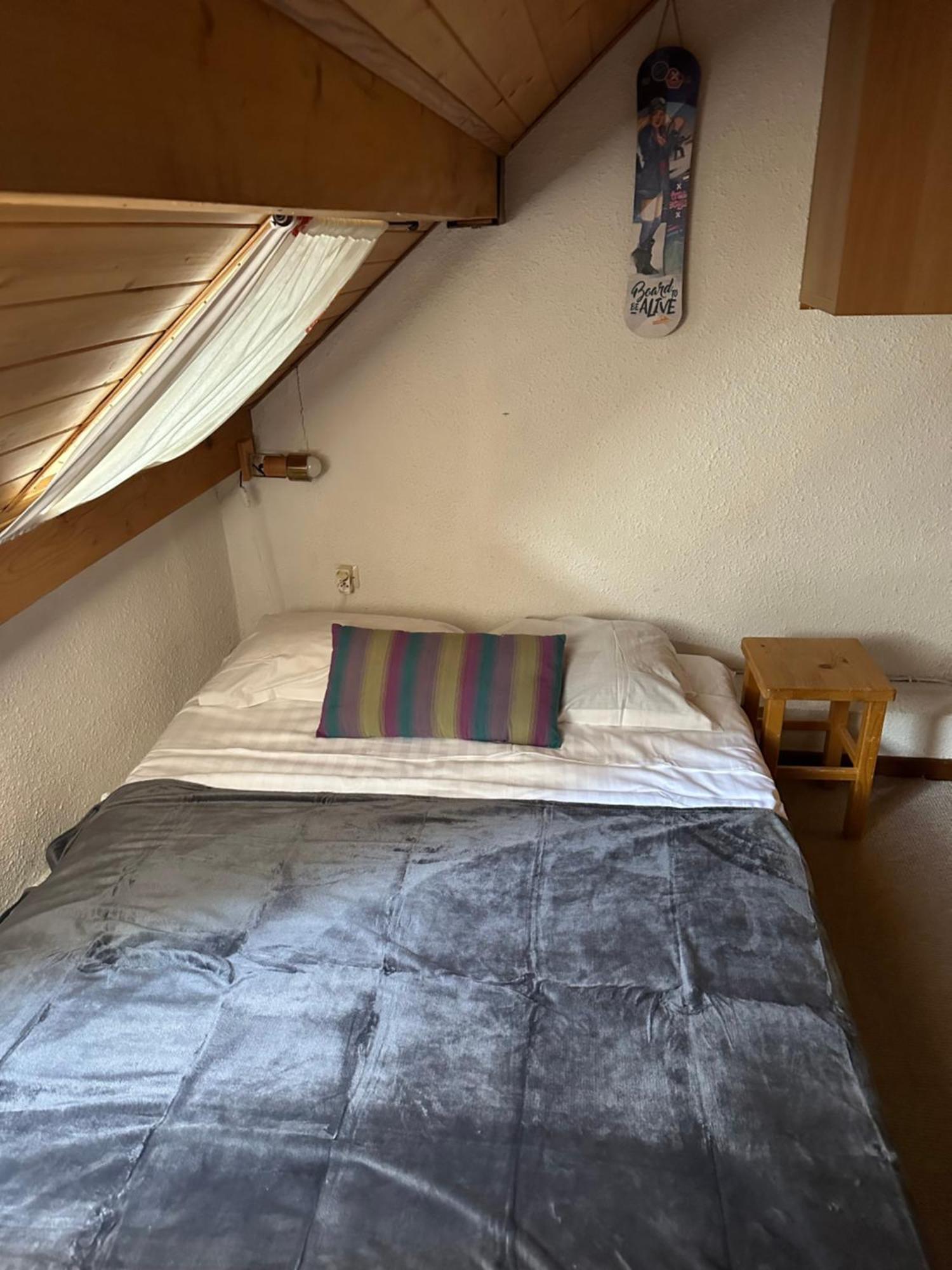 ヴァールDuplex Avec Belle Terrasse Au Pied Des Pistesアパートメント エクステリア 写真